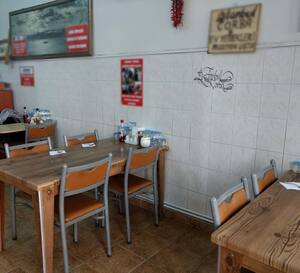 Istanbul Corba Ev Yemekleri Cennet Istanbul